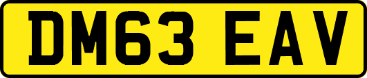 DM63EAV