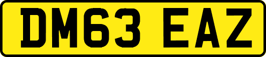 DM63EAZ