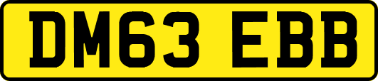 DM63EBB