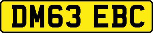 DM63EBC