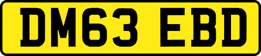 DM63EBD