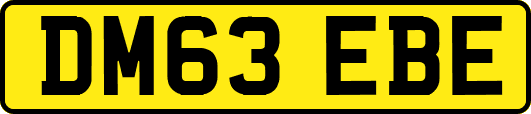 DM63EBE