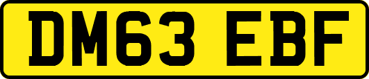 DM63EBF