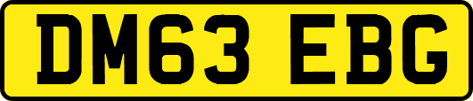 DM63EBG