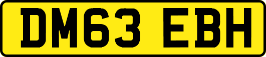 DM63EBH