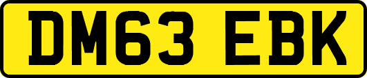 DM63EBK