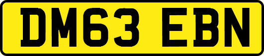 DM63EBN