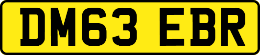 DM63EBR