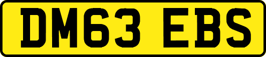 DM63EBS