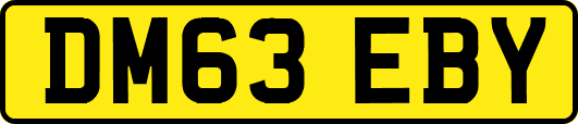 DM63EBY
