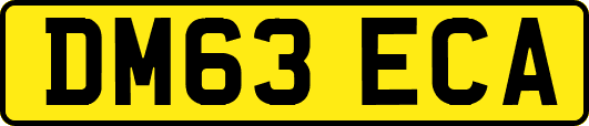DM63ECA