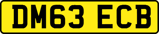 DM63ECB