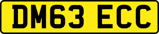 DM63ECC