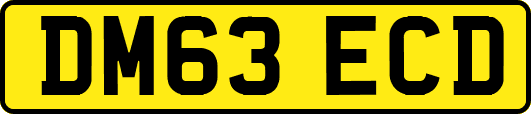 DM63ECD