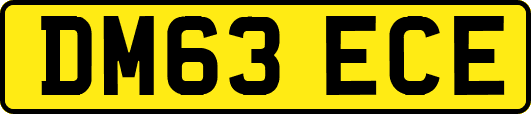 DM63ECE