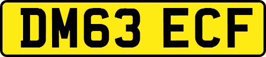 DM63ECF