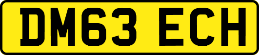 DM63ECH