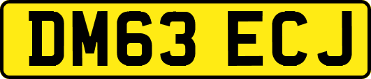 DM63ECJ