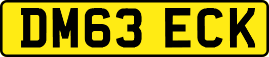 DM63ECK