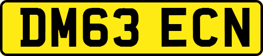 DM63ECN