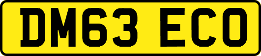 DM63ECO