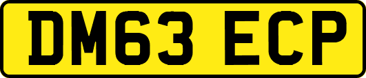 DM63ECP
