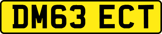 DM63ECT