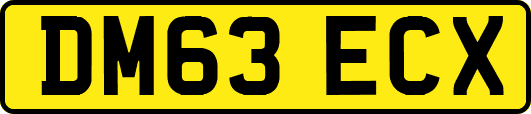 DM63ECX