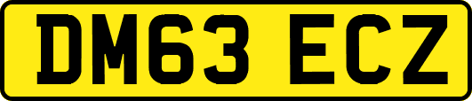 DM63ECZ
