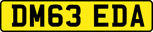 DM63EDA
