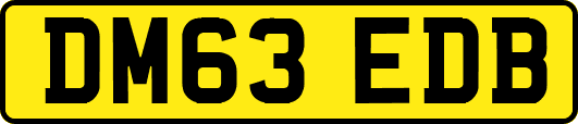 DM63EDB