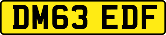 DM63EDF