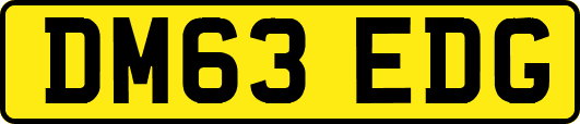 DM63EDG