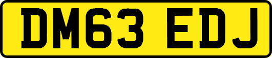 DM63EDJ