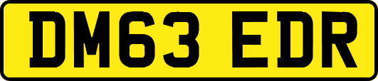 DM63EDR