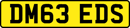 DM63EDS