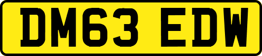 DM63EDW