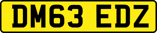 DM63EDZ