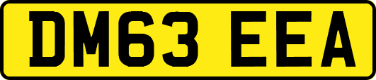 DM63EEA