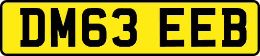 DM63EEB