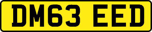 DM63EED