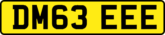 DM63EEE