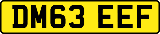 DM63EEF