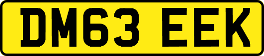 DM63EEK