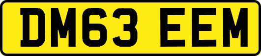 DM63EEM
