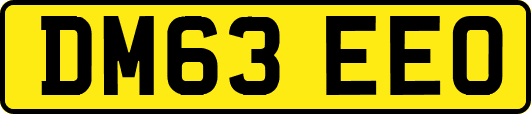 DM63EEO