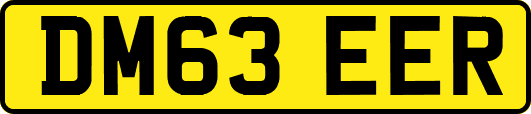 DM63EER