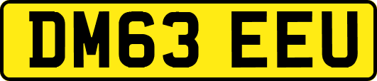 DM63EEU