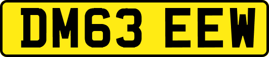 DM63EEW