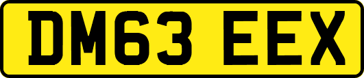 DM63EEX